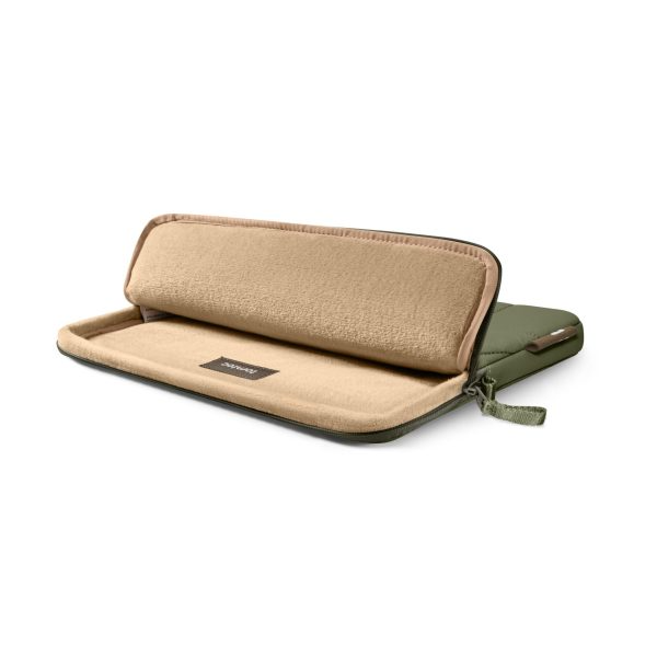 Túi chống sốc MacBook 14 inch Tomtoc Terra-A27D2D1-5