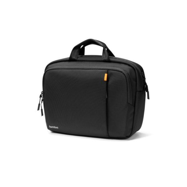Túi xách đeo chéo MacBook 14 inch Tomtoc Defender Soulder Bag-A31D3D1-2