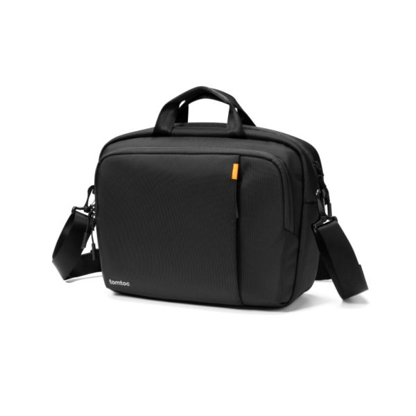 Túi xách đeo chéo MacBook 14 inch Tomtoc Defender Soulder Bag-A31D3D1-4