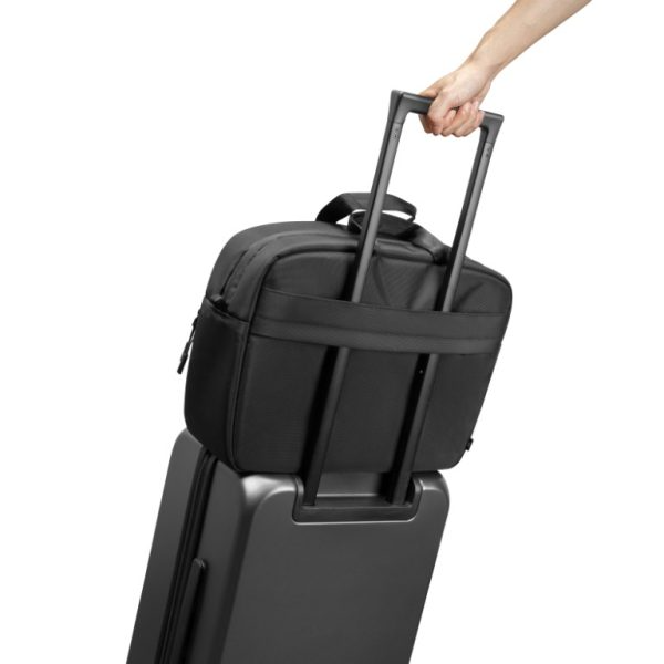 Túi xách đeo chéo MacBook 14 inch Tomtoc Defender Soulder Bag-A31D3D1-15