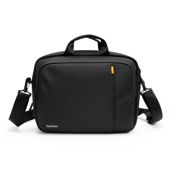 Túi xách đeo chéo MacBook 14 inch Tomtoc Defender Soulder Bag-A31D3D1-8