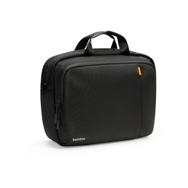 Túi xách đeo chéo MacBook 14 inch Tomtoc Defender Soulder Bag-A31D3D1-9