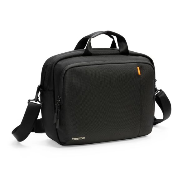 Túi xách đeo chéo MacBook 14 inch Tomtoc Defender Soulder Bag-A31D3D1-10
