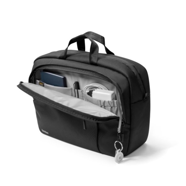 Túi xách đeo chéo MacBook 14 inch Tomtoc Defender Soulder Bag-A31D3D1-11