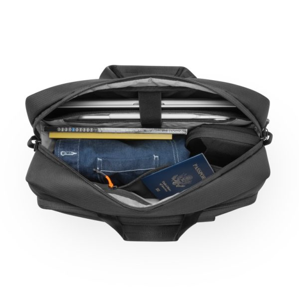 Túi xách đeo chéo MacBook 14 inch Tomtoc Defender Soulder Bag-A31D3D1-12