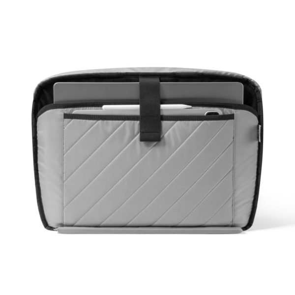 Túi xách đeo chéo MacBook 14 inch Tomtoc Defender Soulder Bag-A31D3D1-13