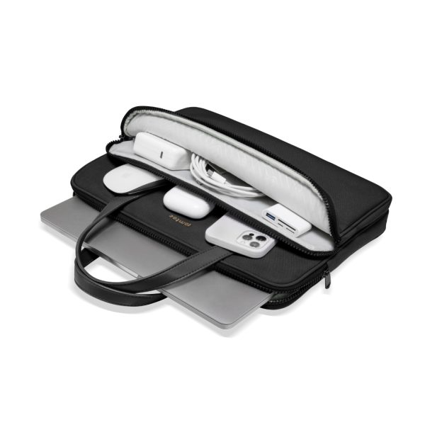 Túi xách chống sốc MacBook 14 inch Tomtoc 360 Protective-H21C1M1-2
