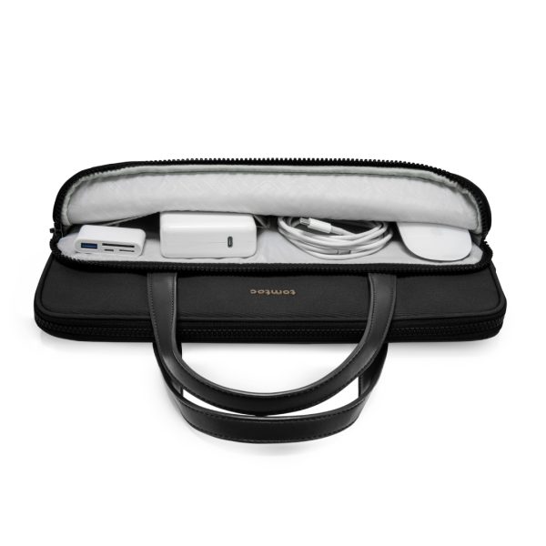 Túi xách chống sốc MacBook 14 inch Tomtoc 360 Protective-H21C1M1-3