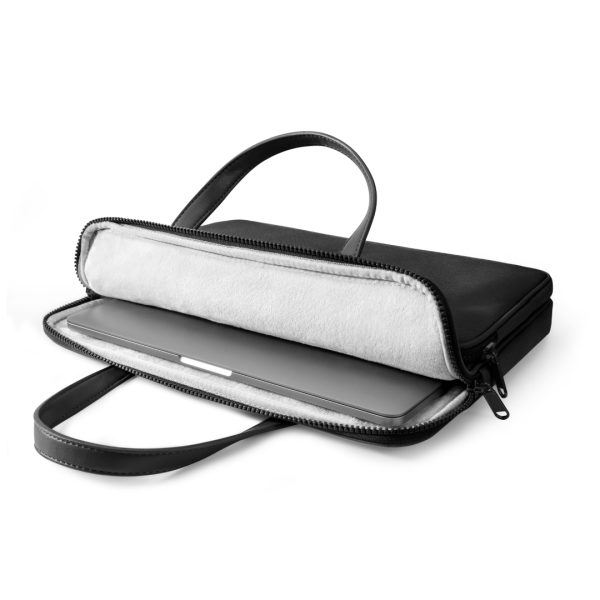 Túi xách chống sốc MacBook 14 inch Tomtoc 360 Protective-H21C1M1-4