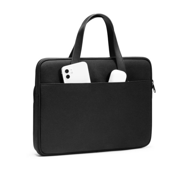 Túi xách chống sốc MacBook 14 inch Tomtoc 360 Protective-H21C1M1-7
