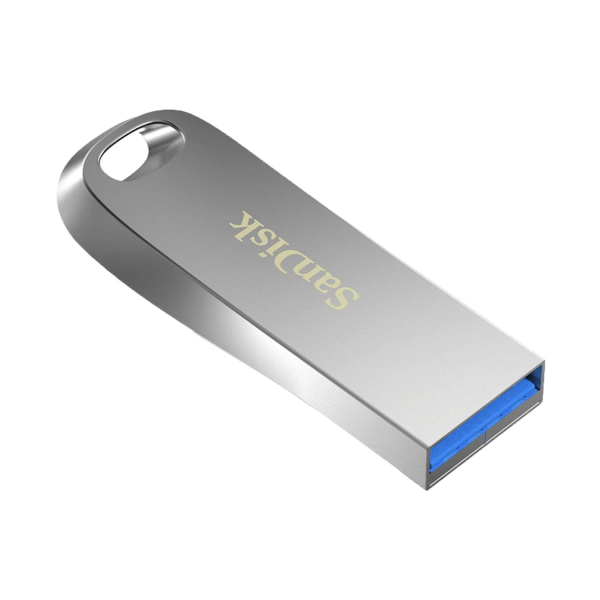 USB 3.2 Gen 1 SanDisk Ultra Luxe SDCZ74 128GB 400MB s (SDCZ74-0128G-G46)-USB24042444-3