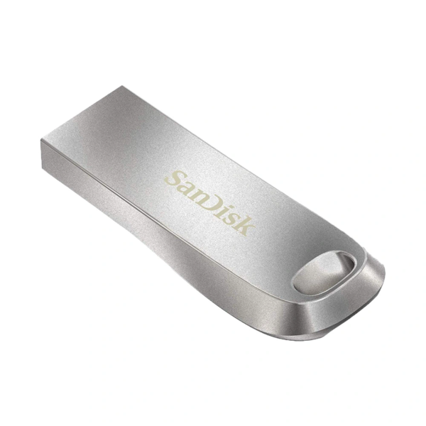 USB 3.2 Gen 1 SanDisk Ultra Luxe SDCZ74 512GB 400MB s (SDCZ74-512G-G46)-USB01072401-2