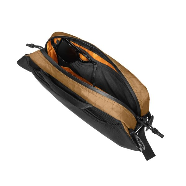 Túi đeo chéo Tomtoc Wander X-Pac Daily Sling-T26S1K1-2