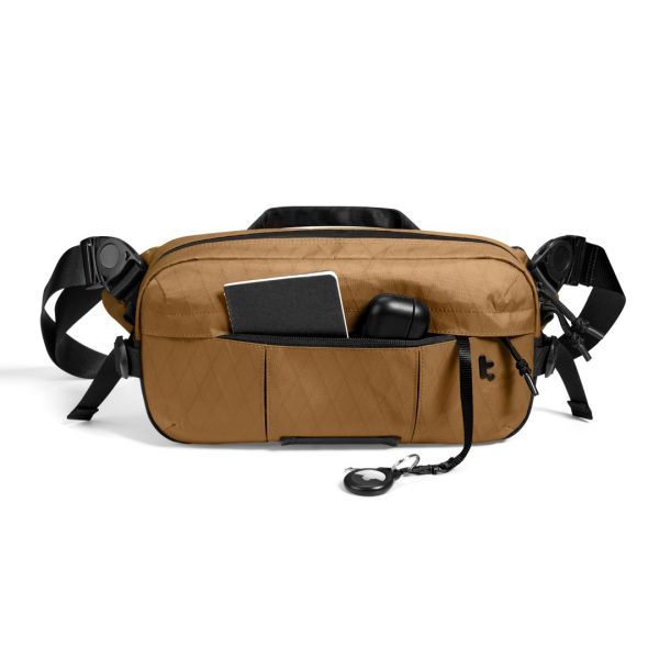 Túi đeo chéo Tomtoc Wander X-Pac Daily Sling-T26S1K1-4