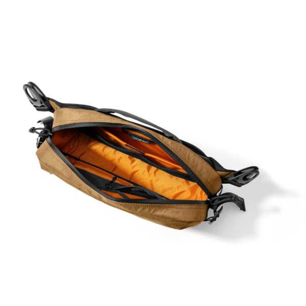 Túi đeo chéo Tomtoc Wander X-Pac Daily Sling-T26S1K1-5
