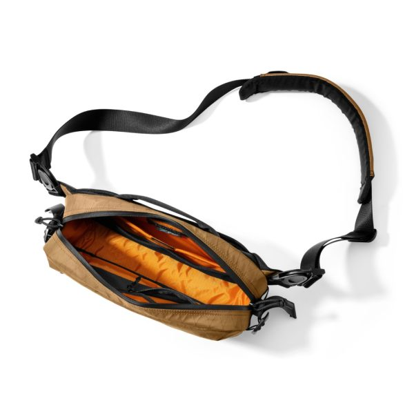 Túi đeo chéo Tomtoc Wander X-Pac Daily Sling-T26S1K1-6