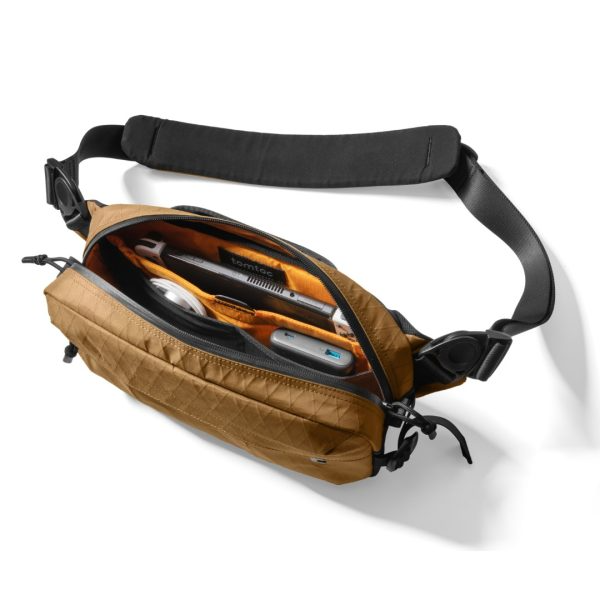 Túi đeo chéo Tomtoc Wander X-Pac Daily Sling-T26S1K1-7