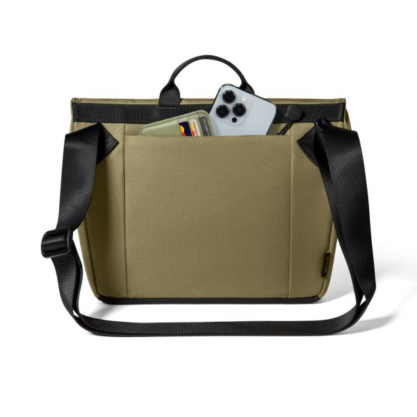 Túi đeo chéo Tomtoc Slash Shoulder Bag-T27S1T1GC-2