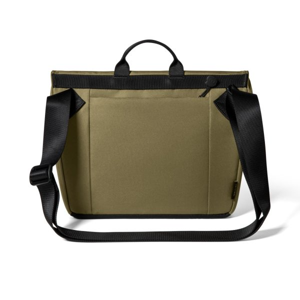 Túi đeo chéo Tomtoc Slash Shoulder Bag-T27S1T1GC-6
