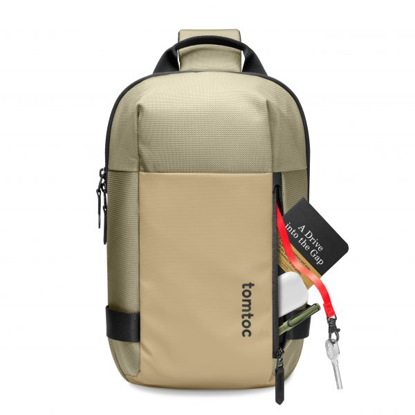 Túi đeo đa năng Tomtoc Croxbody EDC Sling Bag-A54A1K1-3