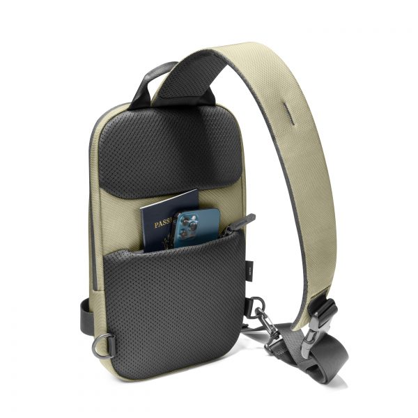 Túi đeo đa năng Tomtoc Croxbody EDC Sling Bag-A54A1K1-4