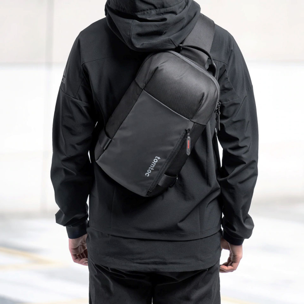 Túi đeo đa năng Tomtoc Explorer Sling Bag-T24M1G3-2