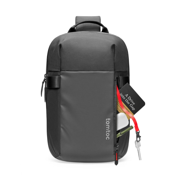 Túi đeo đa năng Tomtoc Explorer Sling Bag-T24M1G3-3