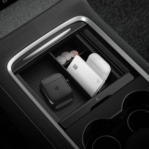 Phụ kiện làm sạch xe hơi Spigen Car Screen Cleaner CC90-ACP05755-10