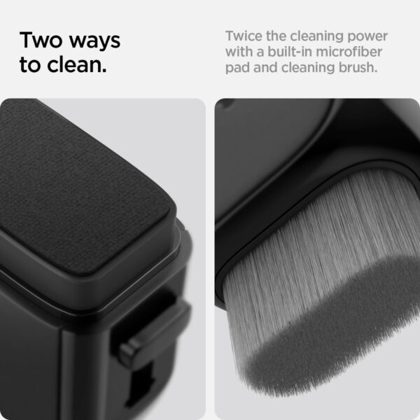 Phụ kiện làm sạch xe hơi Spigen Car Screen Cleaner CC90-ACP05755-15