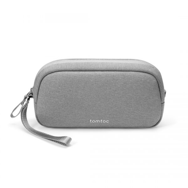 Túi đựng phụ kiện quốc dân Tomtoc Light-T12 Electronic Accessory Pouch 1L-T12S1D1-3