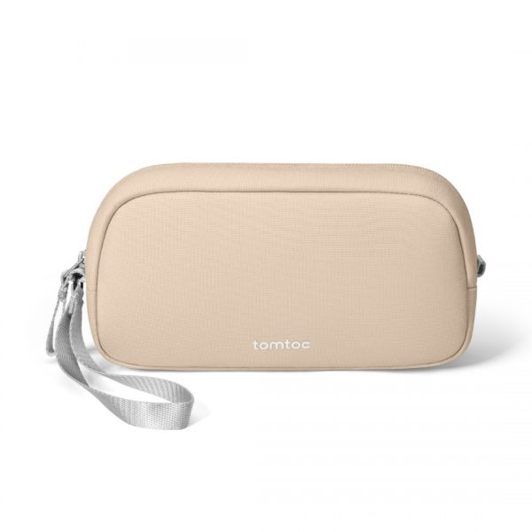 Túi đựng phụ kiện quốc dân Tomtoc Light-T12 Electronic Accessory Pouch 1L-T12S1D1-4