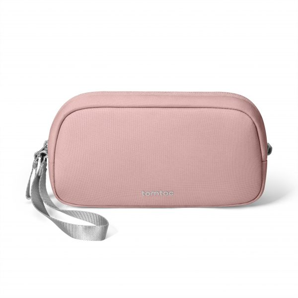 Túi đựng phụ kiện quốc dân Tomtoc Light-T12 Electronic Accessory Pouch 1L-T12S1D1-5
