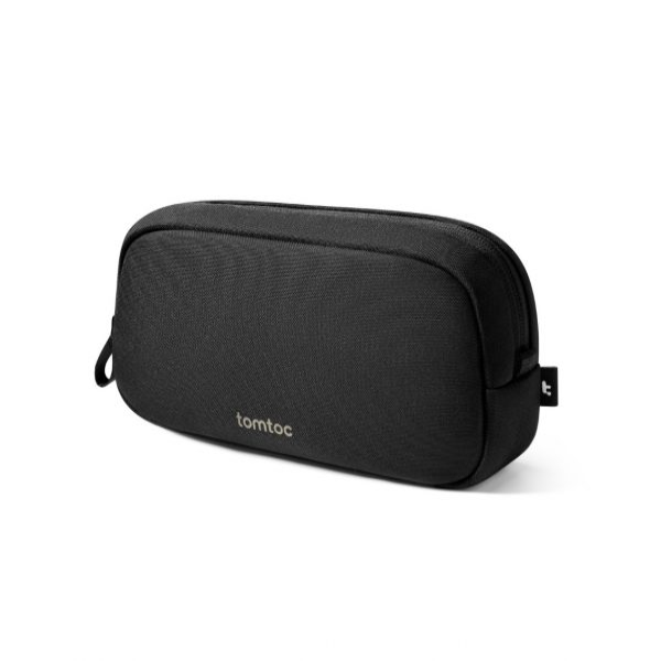 Túi đựng phụ kiện quốc dân Tomtoc Light-T12 Electronic Accessory Pouch 1L-T12S1D1-9