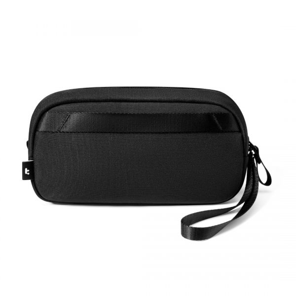 Túi đựng phụ kiện quốc dân Tomtoc Light-T12 Electronic Accessory Pouch 1L-T12S1D1-10