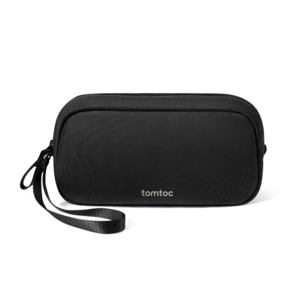 Túi đựng phụ kiện quốc dân Tomtoc Light-T12 Electronic Accessory Pouch 1L-T12S1D1-2