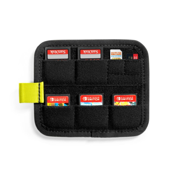 Túi phụ kiện Tomtoc Navigator-T13 3.5L Accessory Pouch-T13M1B1-2