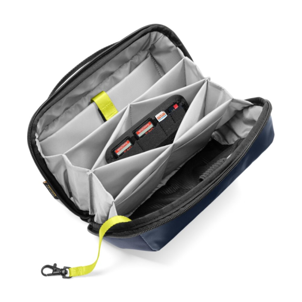 Túi phụ kiện Tomtoc Navigator-T13 3.5L Accessory Pouch-T13M1B1-4