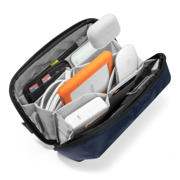 Túi phụ kiện Tomtoc Navigator-T13 3.5L Accessory Pouch-T13M1B1-5