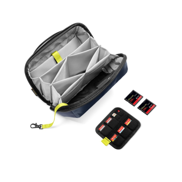 Túi phụ kiện Tomtoc Navigator-T13 3.5L Accessory Pouch-T13M1B1-7