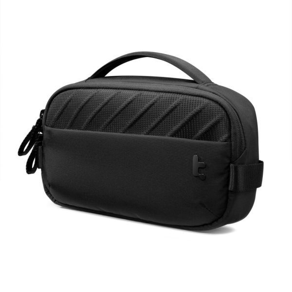 Túi đựng phụ kiện Luxury Tomtoc Voyage Pouch-T29S1D1-3