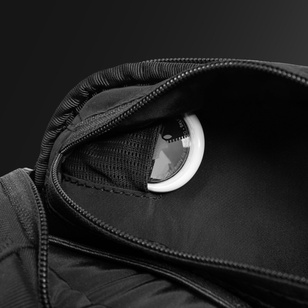 Túi đựng phụ kiện Luxury Tomtoc Voyage Pouch-T29S1D1-10