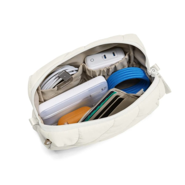 Túi đựng phụ kiện Tomtoc Terra Accessory Pouch Shore-A27P1K2-2