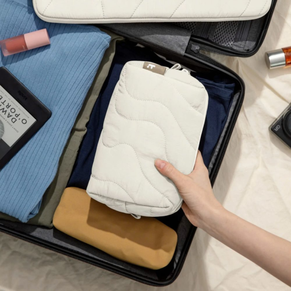 Túi đựng phụ kiện Tomtoc Terra Accessory Pouch Shore-A27P1K2-5