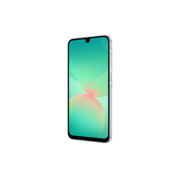 Samsung Galaxy A26 5G 8GB 128GB-SM-A266BZIGXXV-5