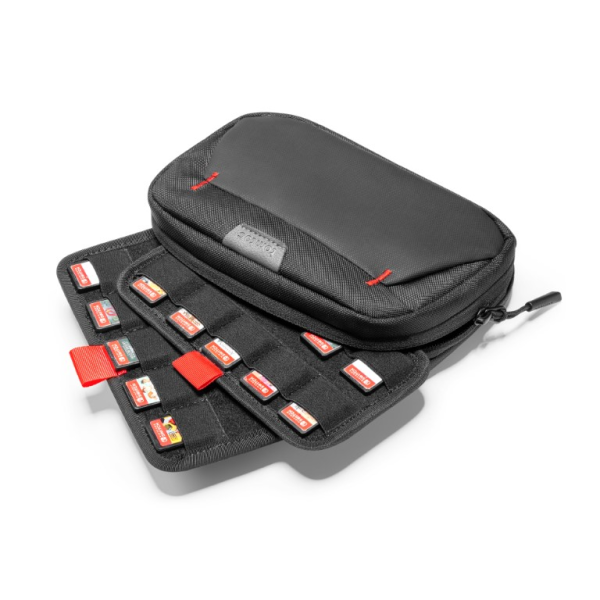 Túi chống sốc Tomtoc Arccos Game Card For Nintendo Switch Oled Lite-G46M1D1-4