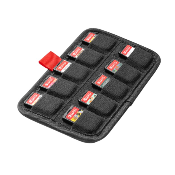 Túi chống sốc Tomtoc Arccos Game Card For Nintendo Switch Oled Lite-G46M1D1-5