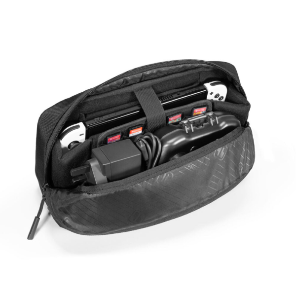 Túi đeo chéo phụ kiện Tomtoc G-Sling Bag Nintendo Switch-G42M1D1-5
