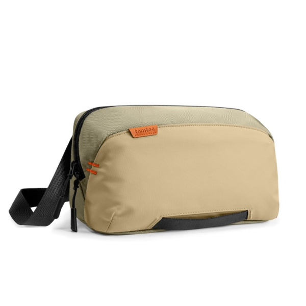 Túi đeo chéo phụ kiện Tomtoc G-Sling Bag Nintendo Switch-G42M1D1-7