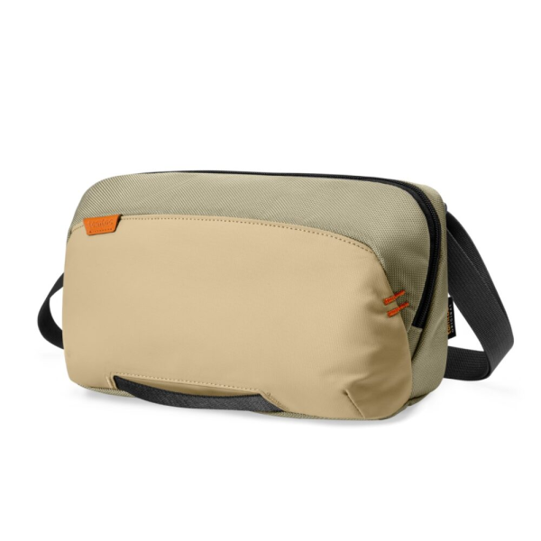 Túi đeo chéo phụ kiện Tomtoc G-Sling Bag Nintendo Switch-G42M1D1-8