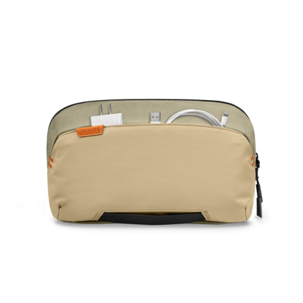 Túi đeo chéo phụ kiện Tomtoc G-Sling Bag Nintendo Switch-G42M1D1-9